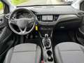 Opel Crossland 1.2 Elegance AGR Sitz Navi Blanco - thumbnail 10