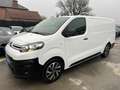 Citroen Jumpy 2.0 BLUEHDI L3 LEDER BLUETOOTH PDC TREKHAAK AIRCO Blanc - thumbnail 9