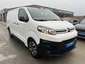 Citroen Jumpy 2.0 BLUEHDI L3 LEDER BLUETOOTH PDC TREKHAAK AIRCO Blanc - thumbnail 3