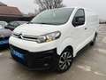 Citroen Jumpy 2.0 BLUEHDI L3 LEDER BLUETOOTH PDC TREKHAAK AIRCO Blanc - thumbnail 1