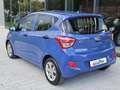 Hyundai i10 1.0 66CH PACK EVIDENCE Bleu - thumbnail 4