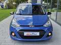 Hyundai i10 1.0 66CH PACK EVIDENCE Bleu - thumbnail 5