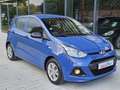 Hyundai i10 1.0 66CH PACK EVIDENCE Bleu - thumbnail 2