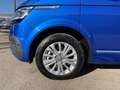 Volkswagen T6.1 Multivan Highline 2,0TDI 150kW DSG NAVI SHZ Blue - thumbnail 4