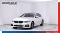 BMW 530 530e xDrive Weiß - thumbnail 1