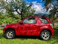 Suzuki Grand Vitara Grand Vitara 1,9 DDiS Rot - thumbnail 6
