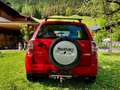 Suzuki Grand Vitara Grand Vitara 1,9 DDiS Rot - thumbnail 4