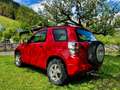 Suzuki Grand Vitara Grand Vitara 1,9 DDiS Rot - thumbnail 3