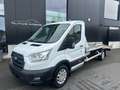 Ford Transit 20 TDI Depannage Wagen trasporter Wit - thumbnail 1