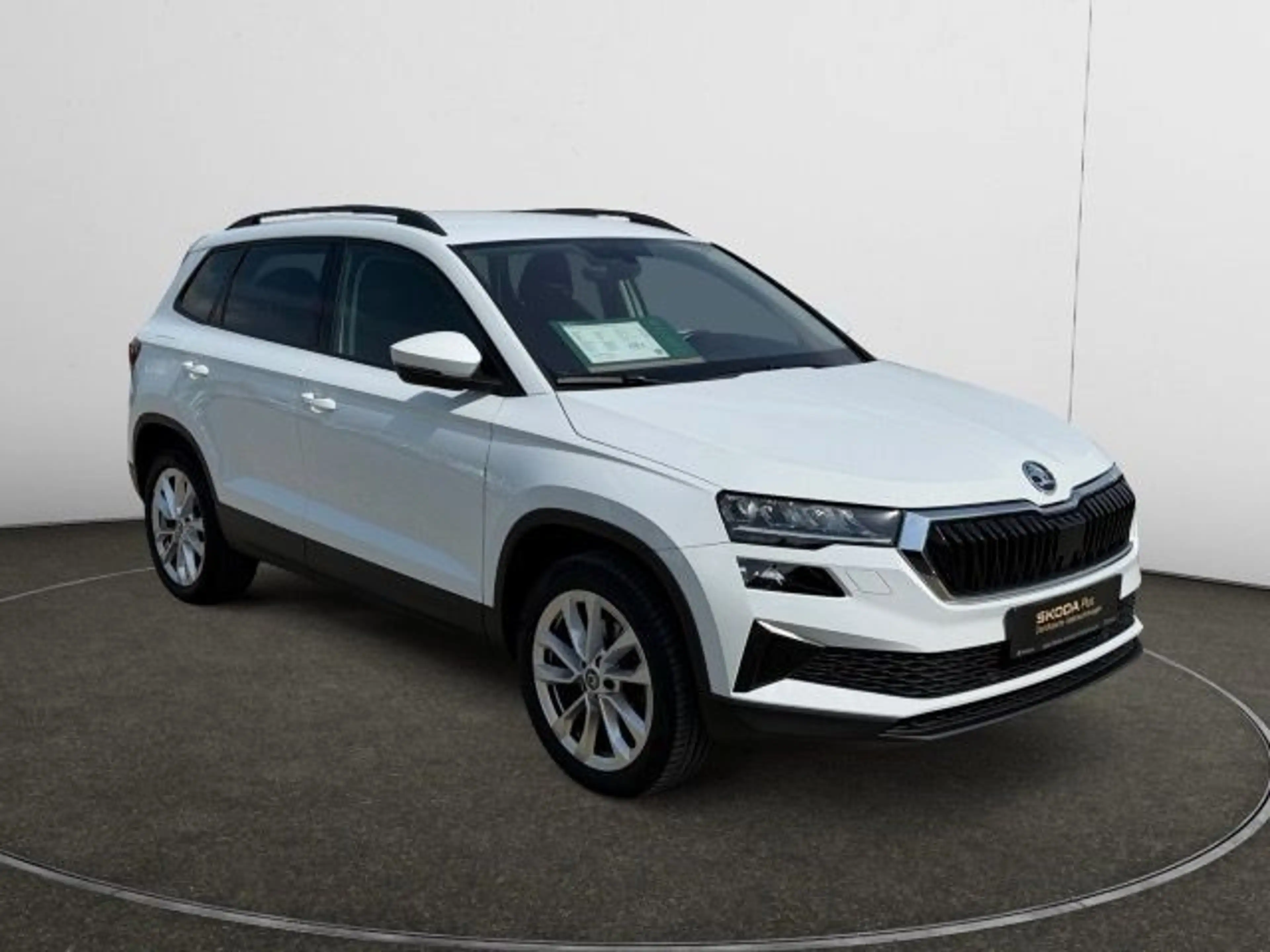 Skoda Karoq 2.0 TDI DSG 4x4 Style Navi,AHK,LM18 — photo 7