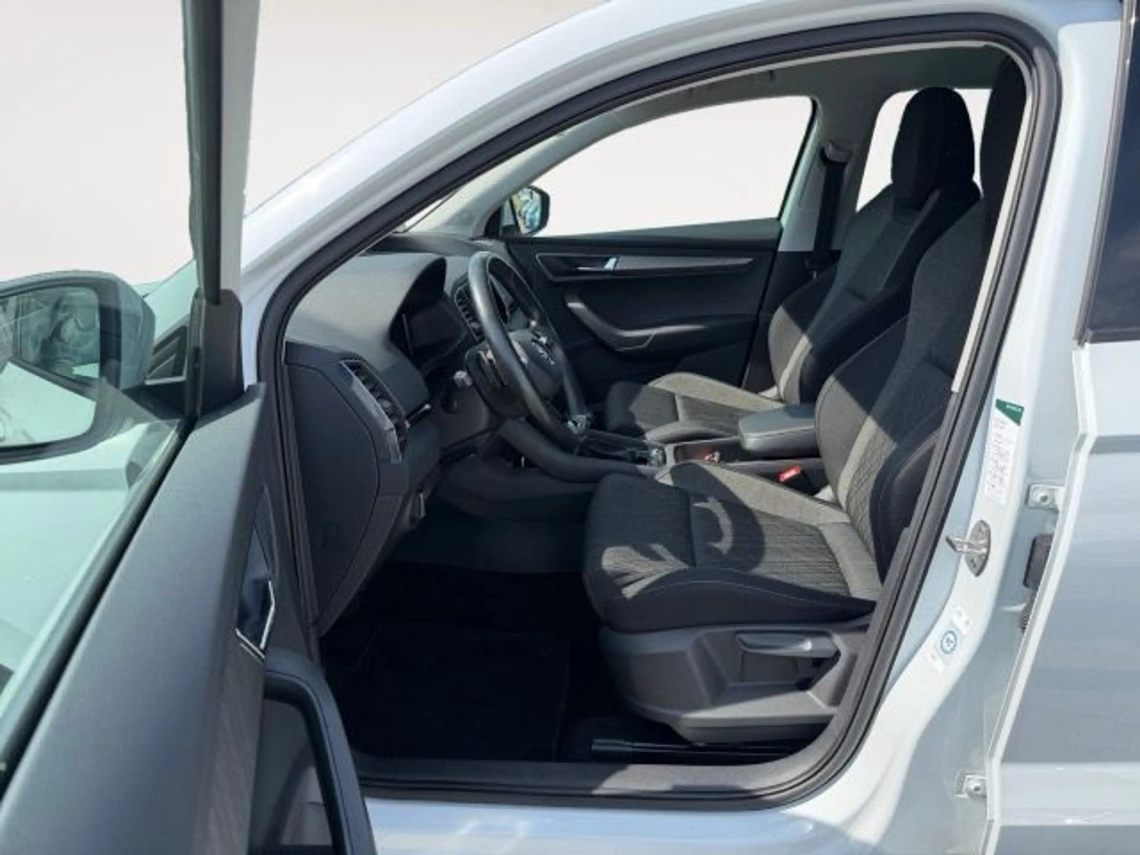 Skoda Karoq 2.0 TDI DSG 4x4 Style Navi,AHK,LM18 — photo 9