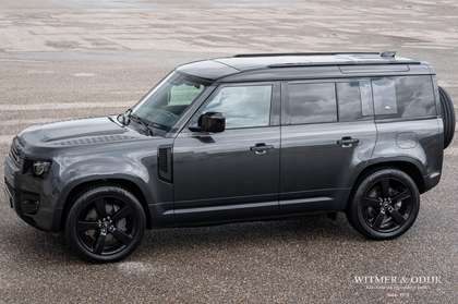 Land Rover Defender 110 2.0 P400e 110 Carpathian Grey '21