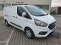 Ford Transit Custom 2.0 TDCI Trend L2 *Klima / Navi / Euro 6* Bianco - thumbnail 2