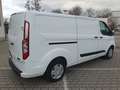 Ford Transit Custom 2.0 TDCI Trend L2 *Klima / Navi / Euro 6* Blanc - thumbnail 5