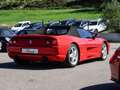 Ferrari F355 Spider 3.5L V8 380CH Boîte F1 Rot - thumbnail 6