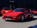 Ferrari F355 Spider 3.5L V8 380CH Boîte F1 Rood - thumbnail 3