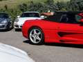Ferrari F355 Spider 3.5L V8 380CH Boîte F1 Rouge - thumbnail 7