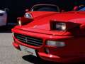 Ferrari F355 Spider 3.5L V8 380CH Boîte F1 Rood - thumbnail 14