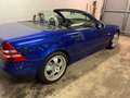 Mercedes-Benz SLK 200 Modrá - thumbnail 15