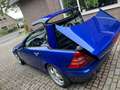 Mercedes-Benz SLK 200 Modrá - thumbnail 14