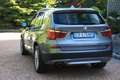 BMW X3 X3 F25 2013 xDrive20d Futura NAVI PELLE AUTOMATICO Grigio - thumbnail 5