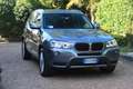 BMW X3 X3 F25 2013 xDrive20d Futura NAVI PELLE AUTOMATICO Grigio - thumbnail 1
