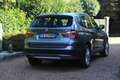 BMW X3 X3 F25 2013 xDrive20d Futura NAVI PELLE AUTOMATICO Grigio - thumbnail 4