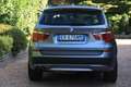 BMW X3 X3 F25 2013 xDrive20d Futura NAVI PELLE AUTOMATICO Grigio - thumbnail 3