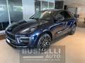 Porsche Macan 2.0 265CV PDK, TETTO PANORAMA APRIBILE, RESTYLING Blu/Azzurro - thumbnail 1