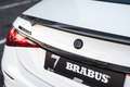 Mercedes-Benz S 580 Brand new Full Option white BRABUS, in Stock Bílá - thumbnail 6