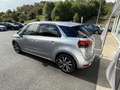 Citroen C4 Picasso C4 SpaceTourer 2.0 BlueHDi - 160 BV EAT8 MONOSPACE Shine GPS + TOIT PANORAMIQUE Gris - thumbnail 5