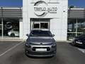 Citroen C4 Picasso C4 SpaceTourer 2.0 BlueHDi - 160 BV EAT8 MONOSPACE Shine GPS + TOIT PANORAMIQUE Gris - thumbnail 2
