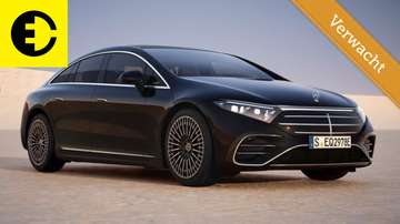 580 4MATIC AMG Line 108 kWh | Stoelverkoeling | Sc