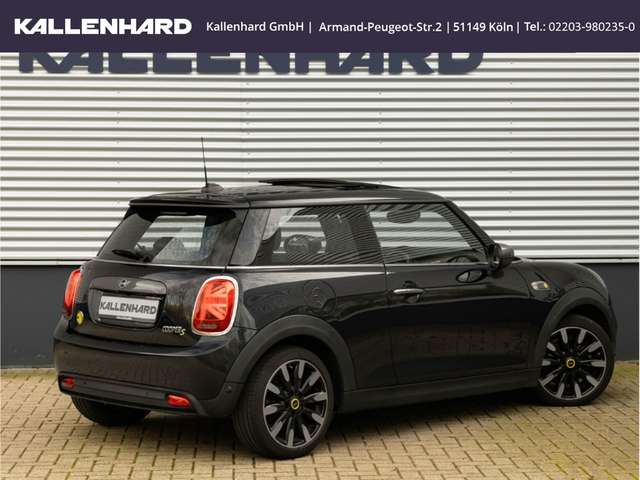 MINI Cooper SE Trim XL-Pano-Harman-Kardon-Kamera.HUD