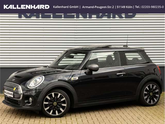 Imagine MINI Cooper SE Trim XL-Pano-Harman-Kardon-Kamera.HUD