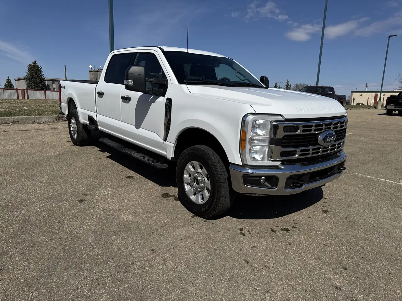 Ford F 350 photo Ford F 350