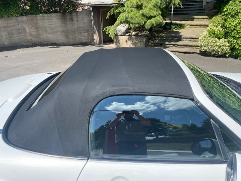 Photo du véhicule