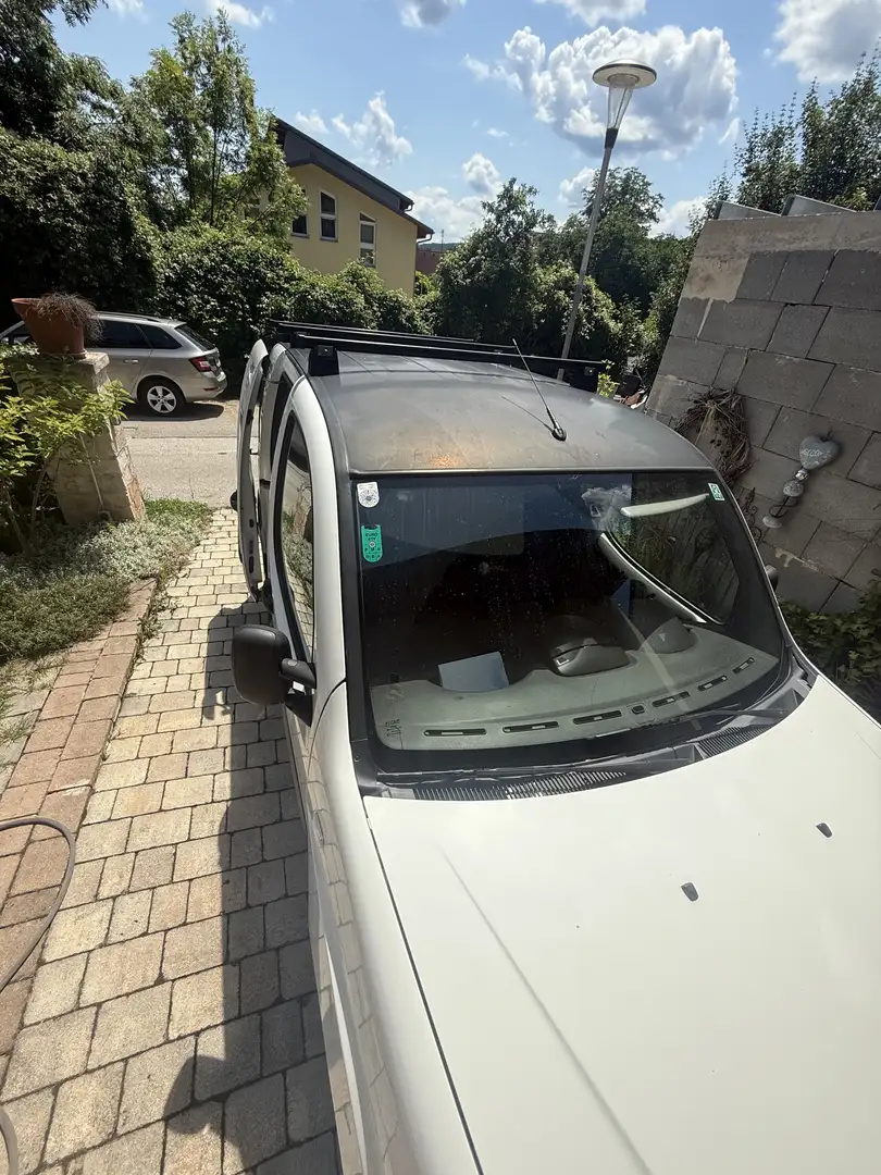 Fiat Doblo 1,4 Active - 2