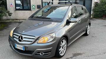 Classe B - T245 cdi Sport FL