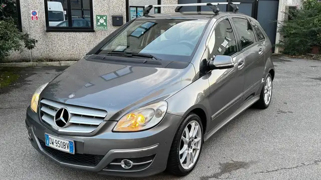 Mercedes-Benz B 180 Classe B - T245 cdi Sport FL