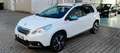 Peugeot 2008 1.6 vti 16v Allure 120cv Bianco - thumbnail 3