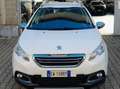 Peugeot 2008 1.6 vti 16v Allure 120cv Bianco - thumbnail 2