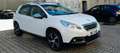 Peugeot 2008 1.6 vti 16v Allure 120cv Bianco - thumbnail 1