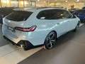 BMW 520 d Touring M Sportpaket Grau - thumbnail 4