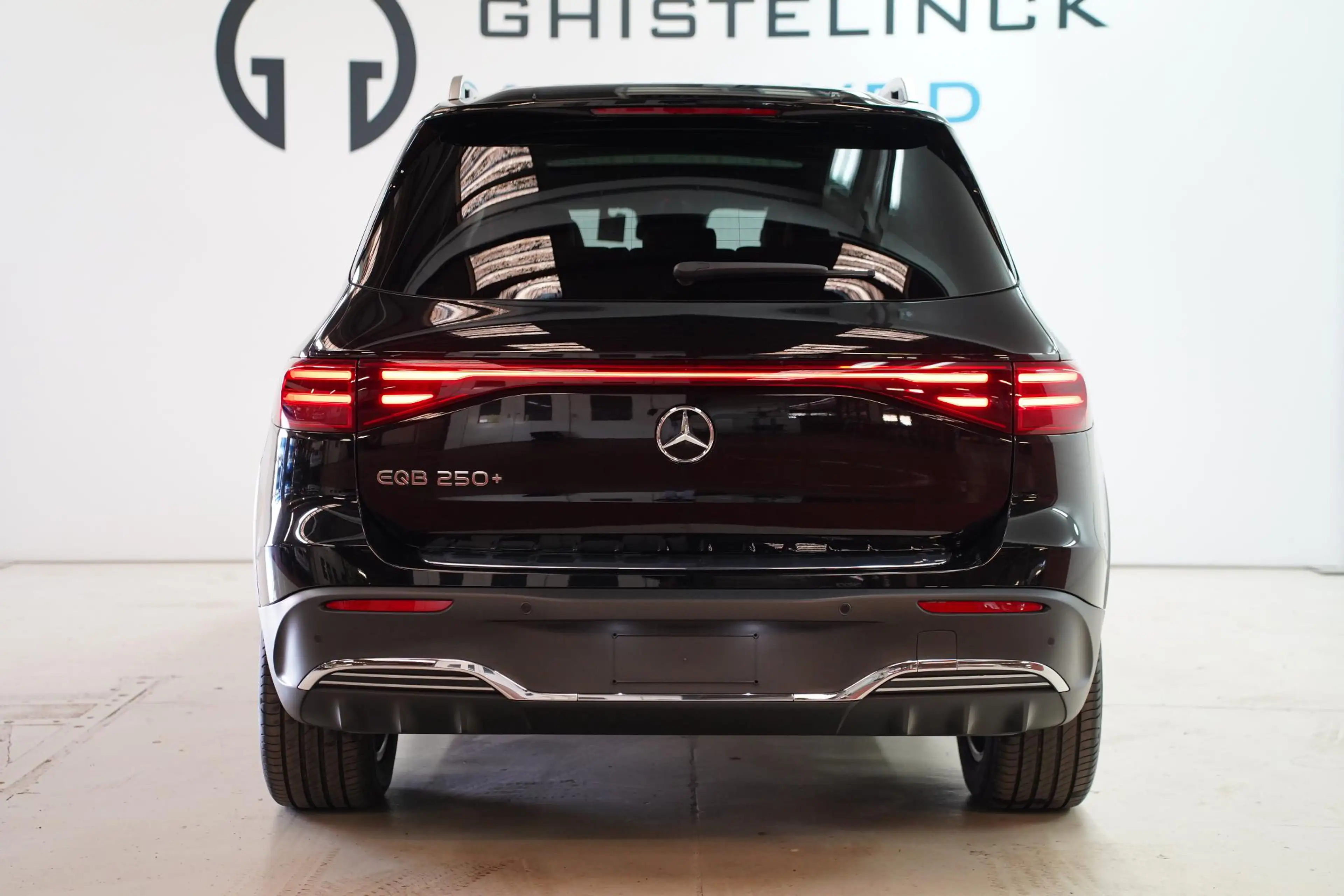 Mercedes-Benz EQB 250 250+ Business Solution AMG 71 kWh |Panoramisch sch — photo 7