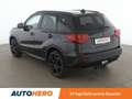 Suzuki Vitara 1.4 BoosterJet Mild-Hybrid Comfort+ 4x4 Aut.*NAVI* Schwarz - thumbnail 4
