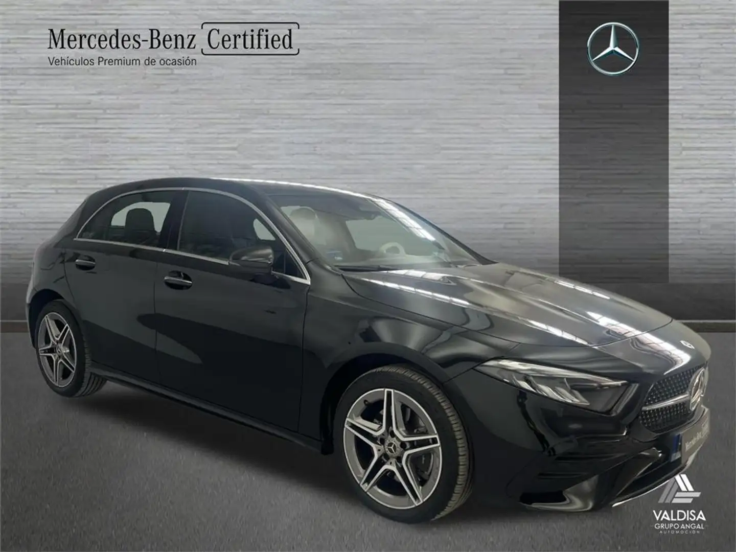 Mercedes-Benz A 250 e - 2