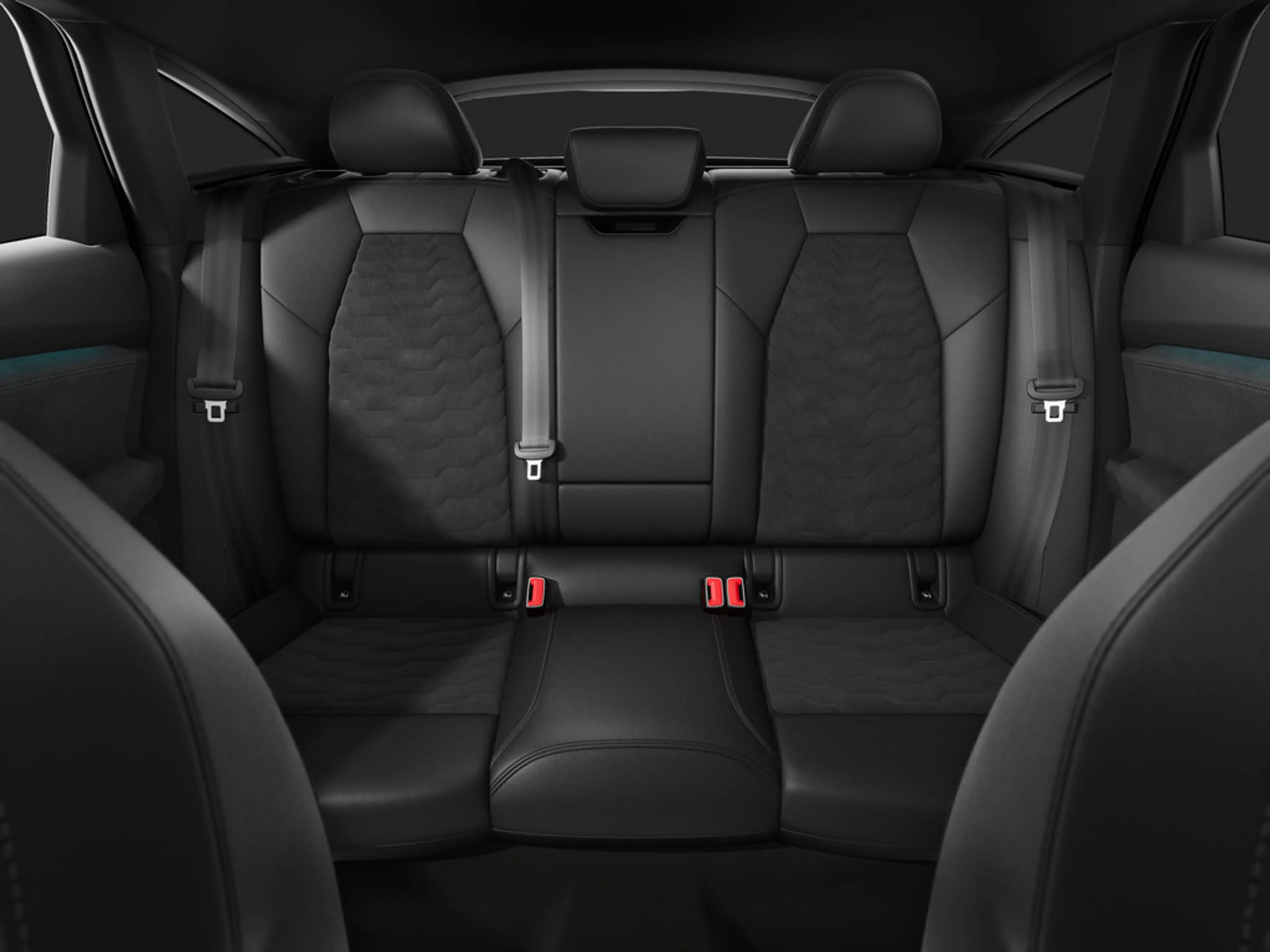 Audi A6 e-tron Sportback performance 270 kW S line business Tech plus/AHK/B — photo 11