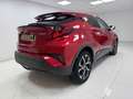 Toyota C-HR 125H Advance Burdeos - thumbnail 8