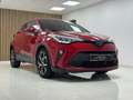 Toyota C-HR 125H Advance Burdeos - thumbnail 7